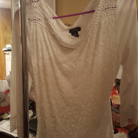 Shannon Ford Sweater - Picture 2 of 2